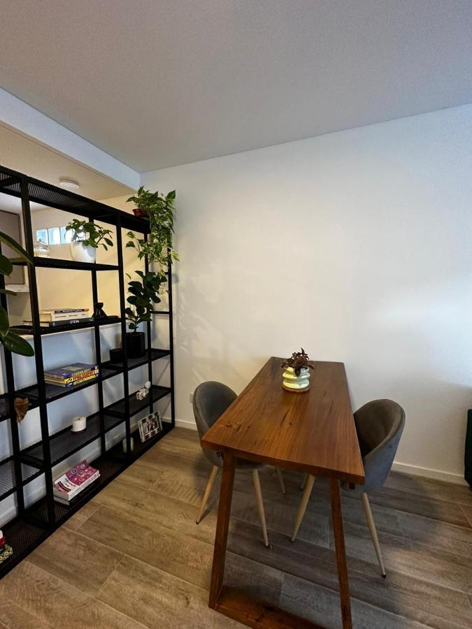 Appartement Palermo Hermoso 2 Ambientes à Buenos Aires Extérieur photo