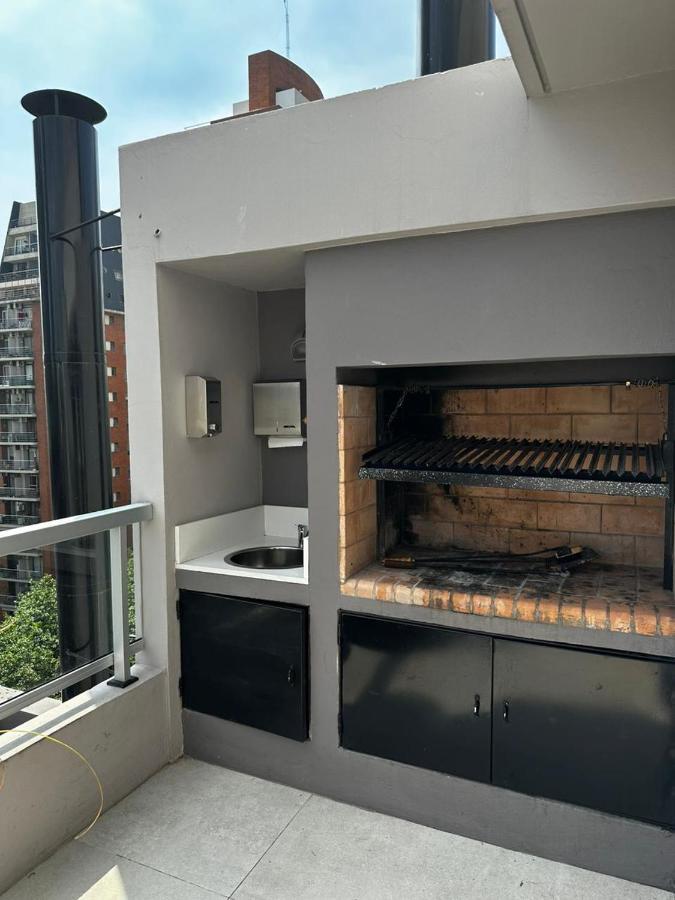 Appartement Palermo Hermoso 2 Ambientes à Buenos Aires Extérieur photo