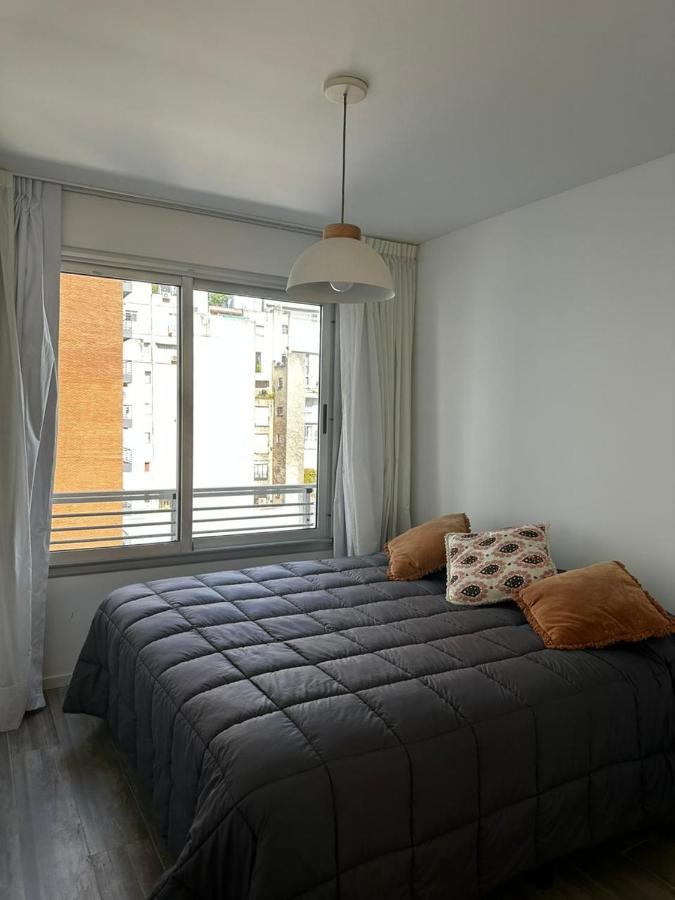 Appartement Palermo Hermoso 2 Ambientes à Buenos Aires Extérieur photo