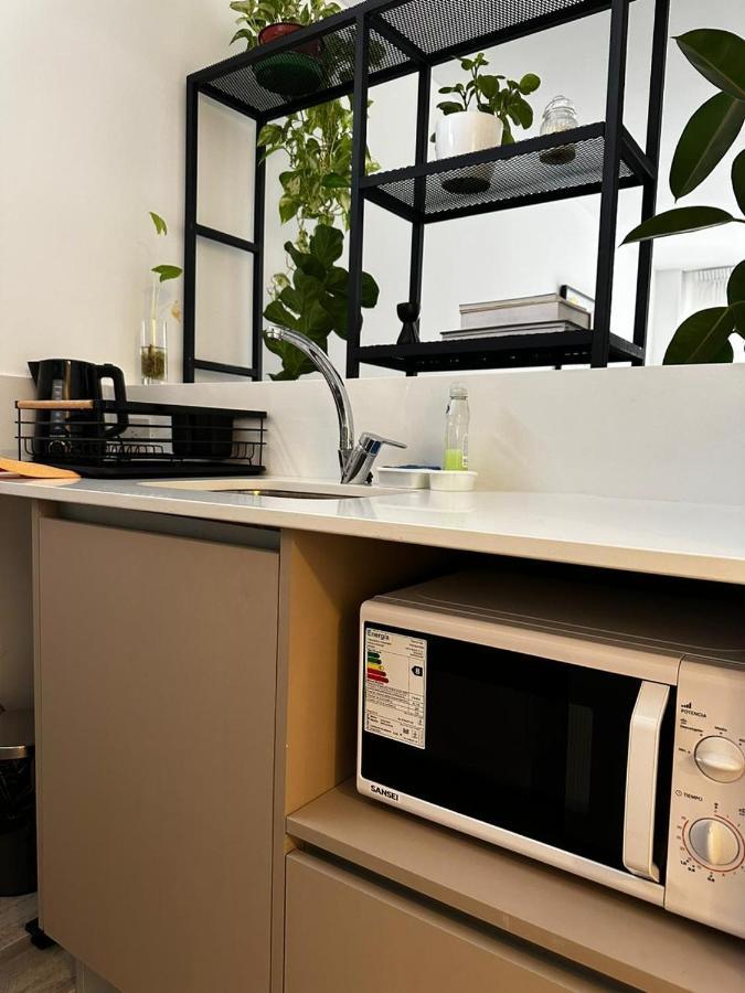 Appartement Palermo Hermoso 2 Ambientes à Buenos Aires Extérieur photo