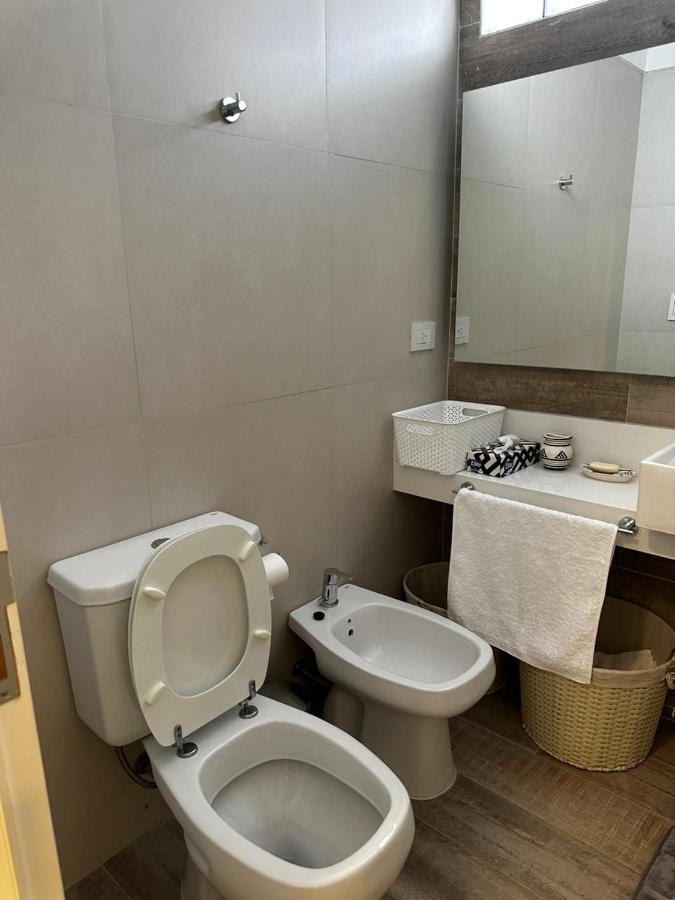 Appartement Palermo Hermoso 2 Ambientes à Buenos Aires Extérieur photo