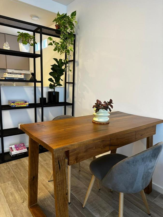 Appartement Palermo Hermoso 2 Ambientes à Buenos Aires Extérieur photo