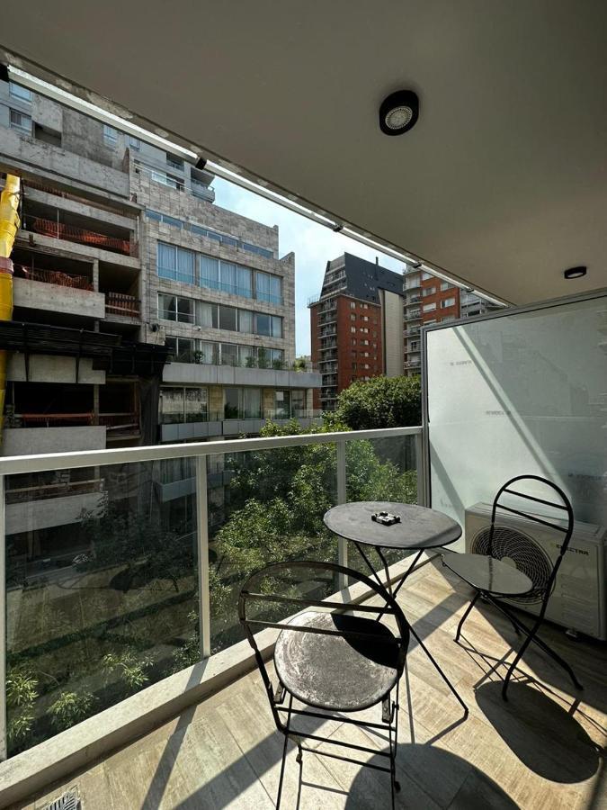 Appartement Palermo Hermoso 2 Ambientes à Buenos Aires Extérieur photo
